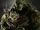 Swamp Thing