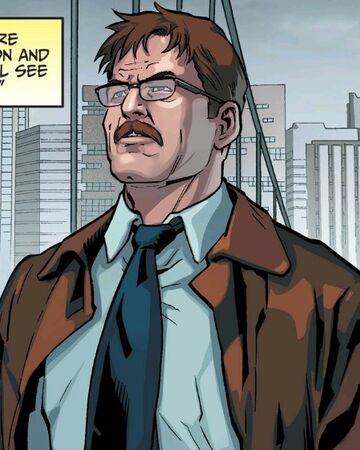 Commissioner James Gordon Injustice Gods Among Us Wiki Fandom