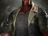 Hellboy