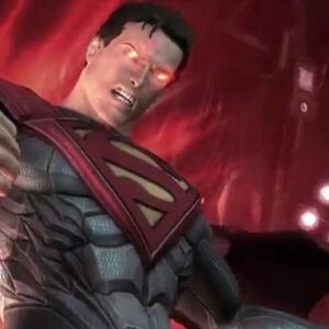 Super Moves Injustice Gods Among Us Wiki Fandom