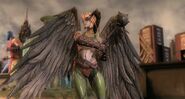 Hawkgirl 2