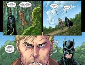 Alan Moore won't be happy to hear that.