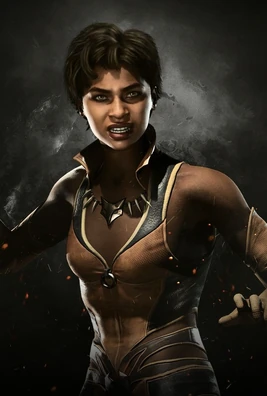 Injustice2-VIXEN-wallpaper-mobile-87