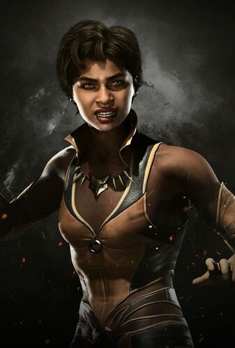 Injustice2-VIXEN-wallpaper-mobile-87