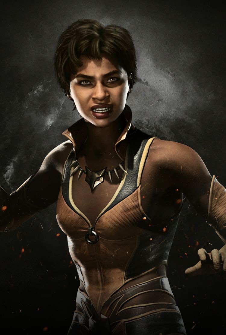 VIXEN