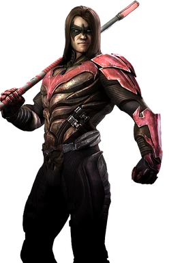 Nightwing (Injustice 1)