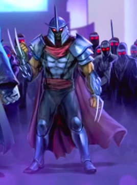 Theshredder
