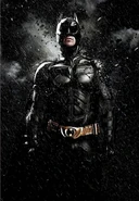 Batman (The Dark Knight Rises)