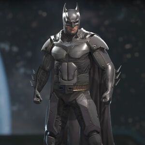 Batman Gallery Injustice Gods Among Us Wiki Fandom
