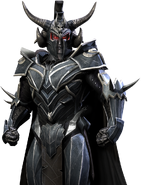 Ares Official Render