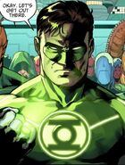Hal Jordan Injustice 2 Comic