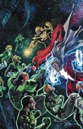 Year Two Issue 6 Cover