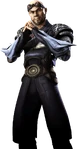 InjusticeZod