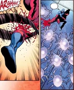 Palmer's last moment