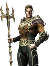 Aquaman