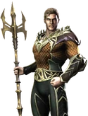 Aquaman