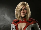 Power Girl