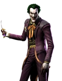 JOKER