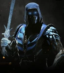Sub-Zero