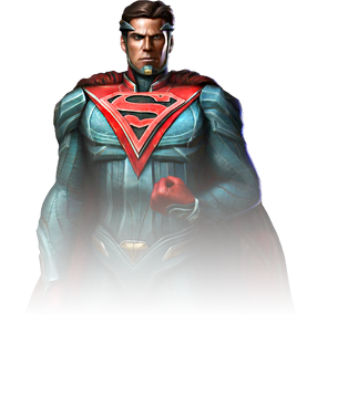 SupermanrenderI2