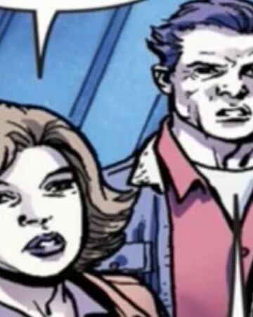Jonathan And Martha Kent Injustice Gods Among Us Wiki Fandom