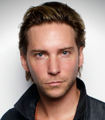 Troy Baker, RWBY Wiki