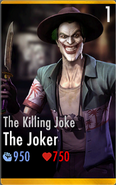 The Killing Joke