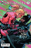 Injustice 2 Cover 10.jpg (445 KB) Injustice 2 Issue 10 Cover