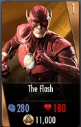 The Flash
