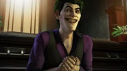 The Joker (Telltale)