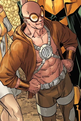 Heat Wave Y5