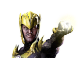 Sinestro