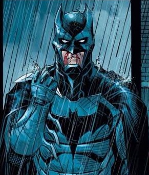 Batman/Injustice Comic | Injustice:Gods Among Us Wiki | Fandom