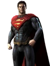 SUPERMAN