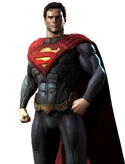SUPERMAN