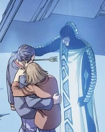 Jor El Injustice Gods Among Us Wiki Fandom