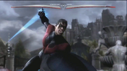 New 52 Nightwing