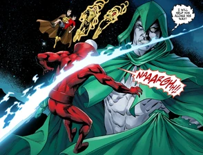 Killing a Deadman