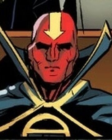 Red Tornado Injustice Gods Among Us Wiki Fandom