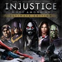 Injustice Gods Among Us Ultimate Edition Injustice Gods Among Us Wiki Fandom Due to the exclusion of the shop on the nintendo switch edition of among us, skins from the mira hq, polus, and the airship skin bundles are unobtainable on the system. injustice gods among us ultimate