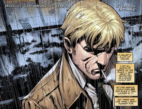 Constantine's muses.