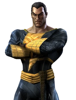 Injustice (Prime)