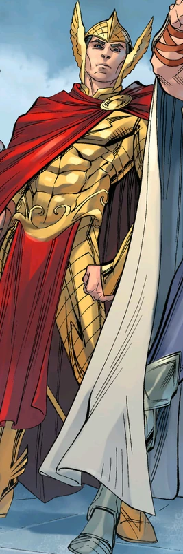 Hermes Injustice