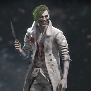 The Joker Gallery Injustice Gods Among Us Wiki Fandom It's a bit weird for me that jokers are becoming like nowadays' gangsters, but i think i like it. the joker gallery injustice gods