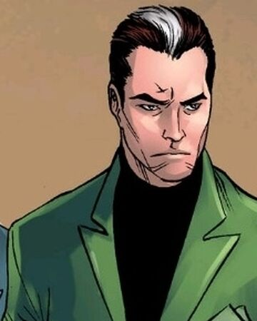 Jason Blood Injustice Gods Among Us Wiki Fandom