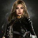 Black Canary