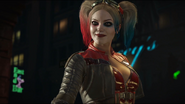 Harley Quinn in Injustice 2