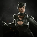 Catwoman