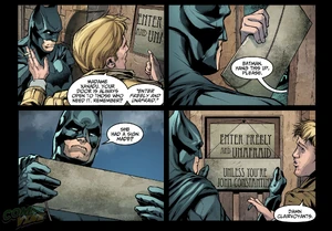 This is pretty common for Constantine.