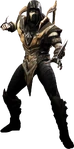Scorpion